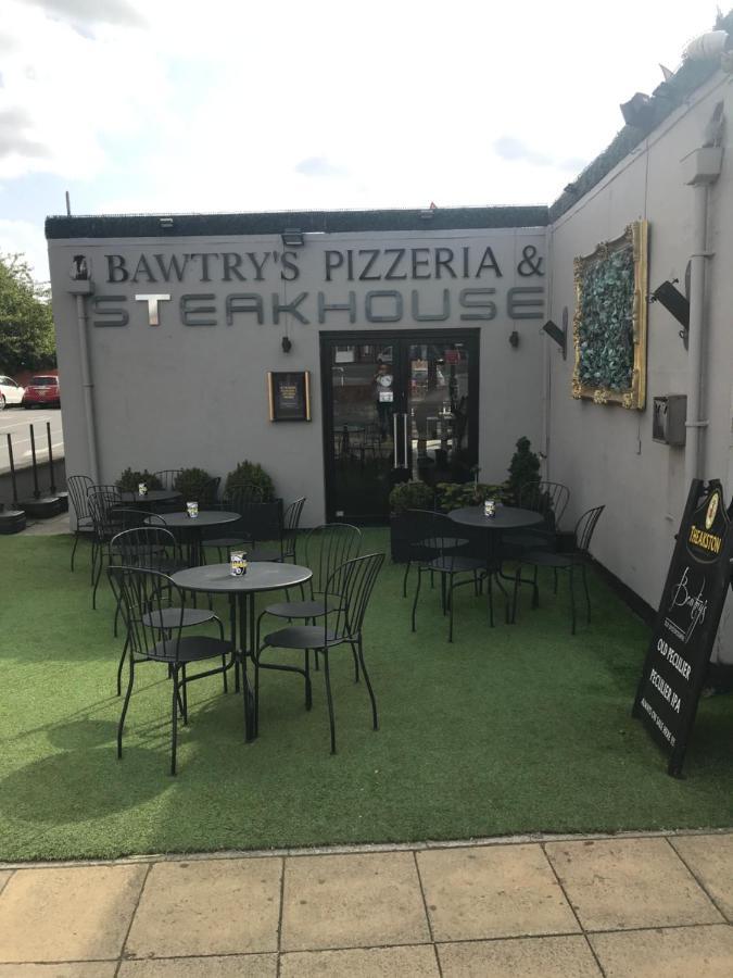 فندق Bawtrys المظهر الخارجي الصورة